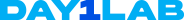 DAY1LAB logo