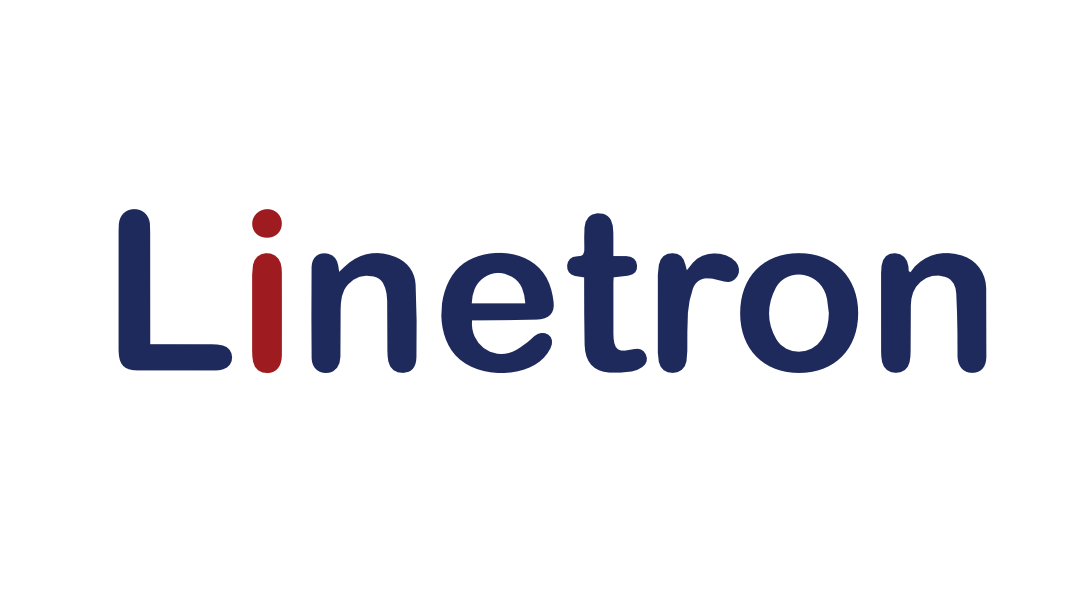 라인트론 logo