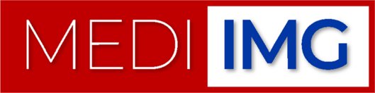 MEDIIMG logo