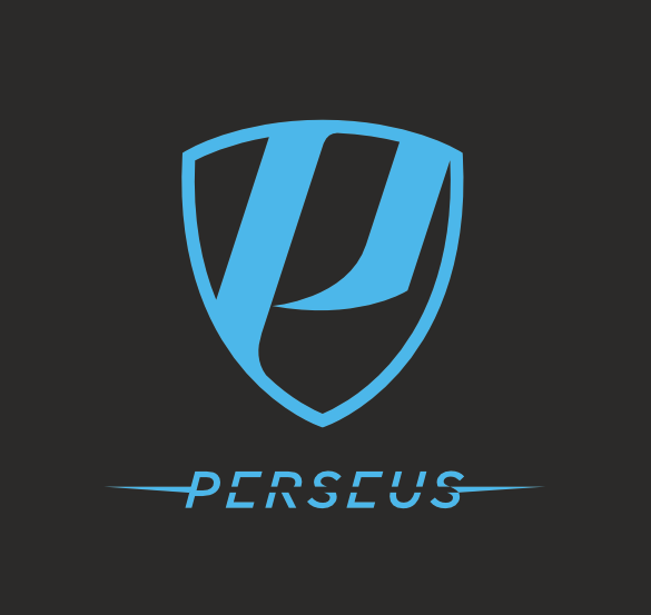 페르세우스 logo