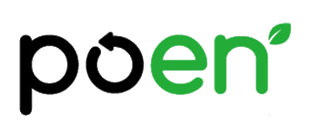 POEN logo