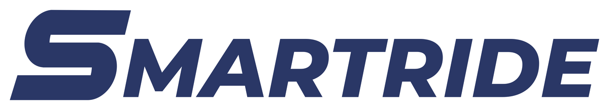 스마트라이드 logo