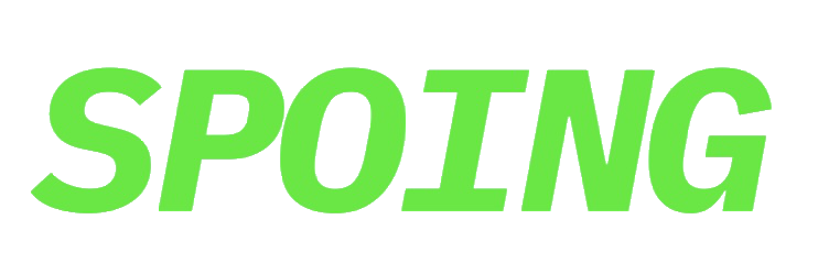 Spoing logo