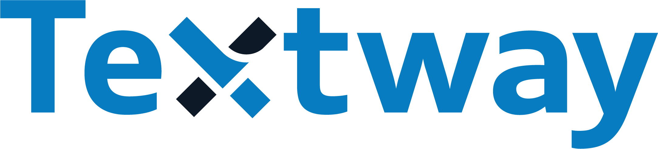 Textway logo
