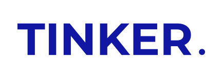Tinker logo